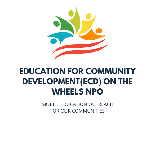 Education for community development(ECD)
